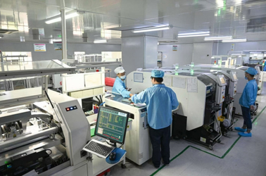 ΚΙΝΑ Shenzhen Yunlianxin Technology Co., Ltd