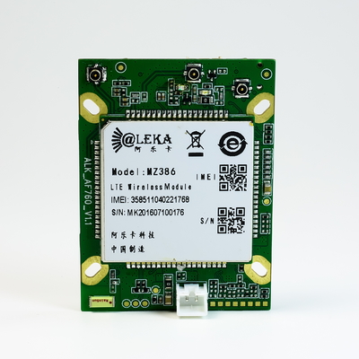 Κίνα Κυψελοειδής μίνι PCIE μετάδοσης στοιχείων Bluetooth ενότητας 4G Wifi ενότητα Madule προμηθευτής