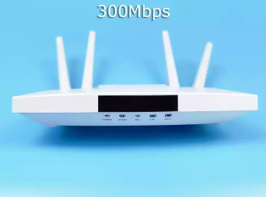 FCC Stable Modem Home WiFi Routers 4G LTE με υποδοχή κάρτας SIM