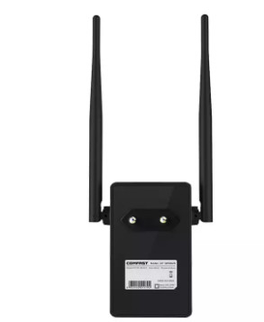 Multi Scene 1167Mbps 2,4 GHz WiFi Extender, Dual Band 5GHz WiFi Repeater