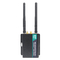 Υπαίθριο διπλό ραδιόφωνο δρομολογητών ζωνών LTE βιομηχανικό 4G WiFi με 1 ΩΧΡΌ λιμένα
