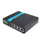 WiFi 6 VPN 5G Industrial Router M21AX 1000Mbps με υποδοχή κάρτας SIM