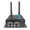 RoHS Durable 3G 4G WiFi Router Gateway Modem VPN Stability Υποδοχή κάρτας SIM