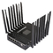 CPE WiFi 6 4G Bonding Router , Multi SIM Card Outdoor Bonded Cellular WiFi Router