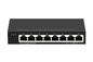 Βιομηχανικός διακόπτης Ethernet 16 Gbps
