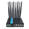 Ασύρματη σταθερή διπλή ζώνη δρομολογητών VPN 5G βιομηχανική για πολλές χρήσεις
