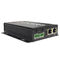 RoHS Black Network 5G Industrial Router 1000Mbps Απομακρυσμένη διαχείριση